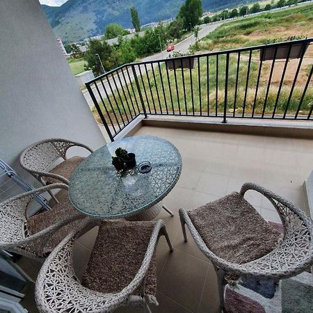 Sunshine Apartment Trebinje Exterior photo
