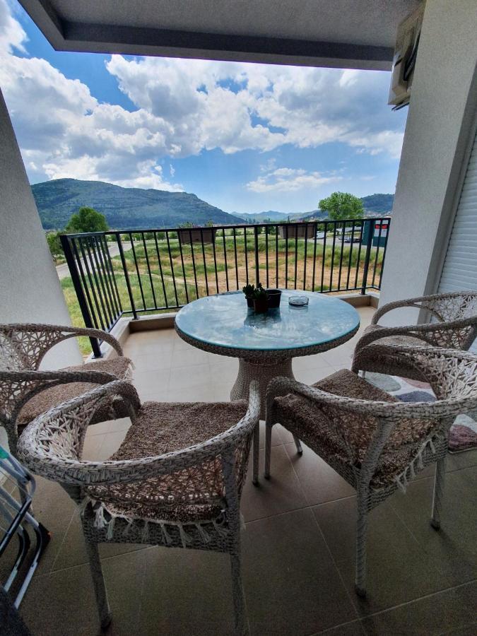 Sunshine Apartment Trebinje Exterior photo
