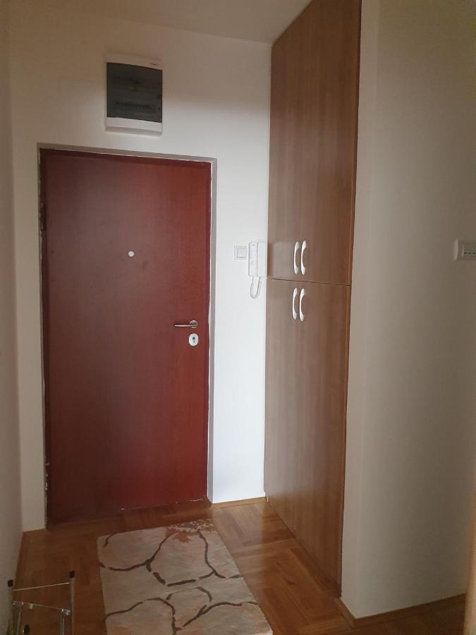 Sunshine Apartment Trebinje Exterior photo
