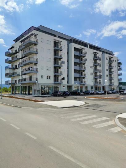 Sunshine Apartment Trebinje Exterior photo