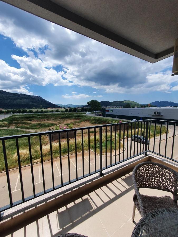 Sunshine Apartment Trebinje Exterior photo
