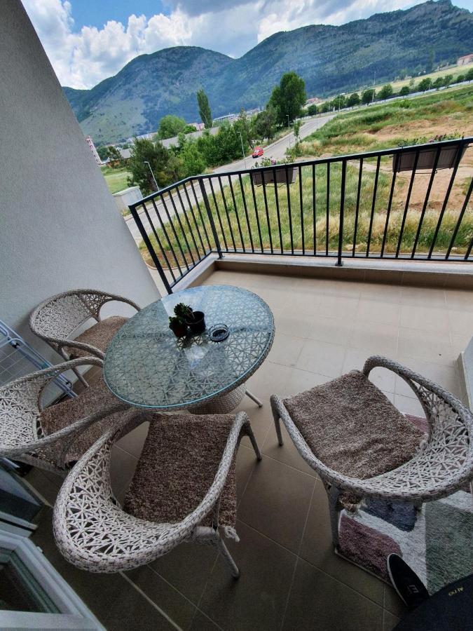 Sunshine Apartment Trebinje Exterior photo