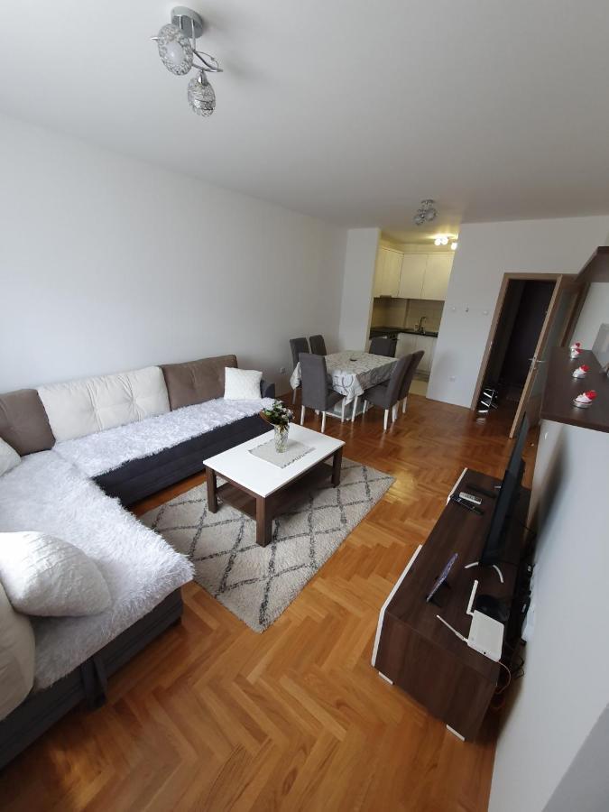 Sunshine Apartment Trebinje Exterior photo