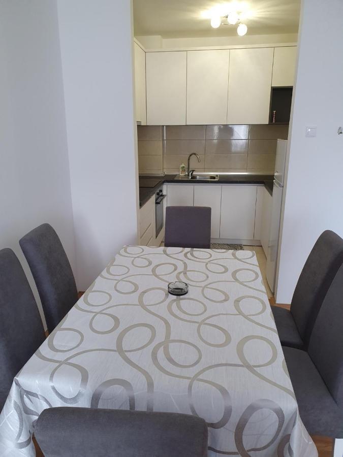 Sunshine Apartment Trebinje Exterior photo