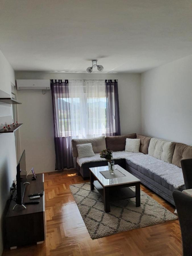 Sunshine Apartment Trebinje Exterior photo