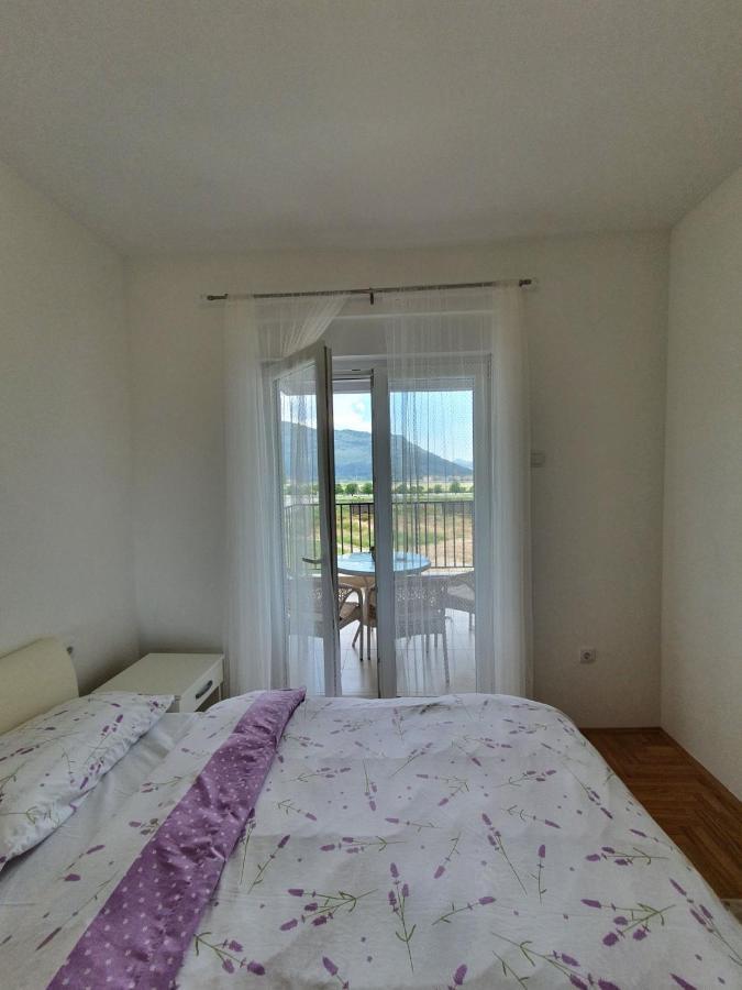 Sunshine Apartment Trebinje Exterior photo