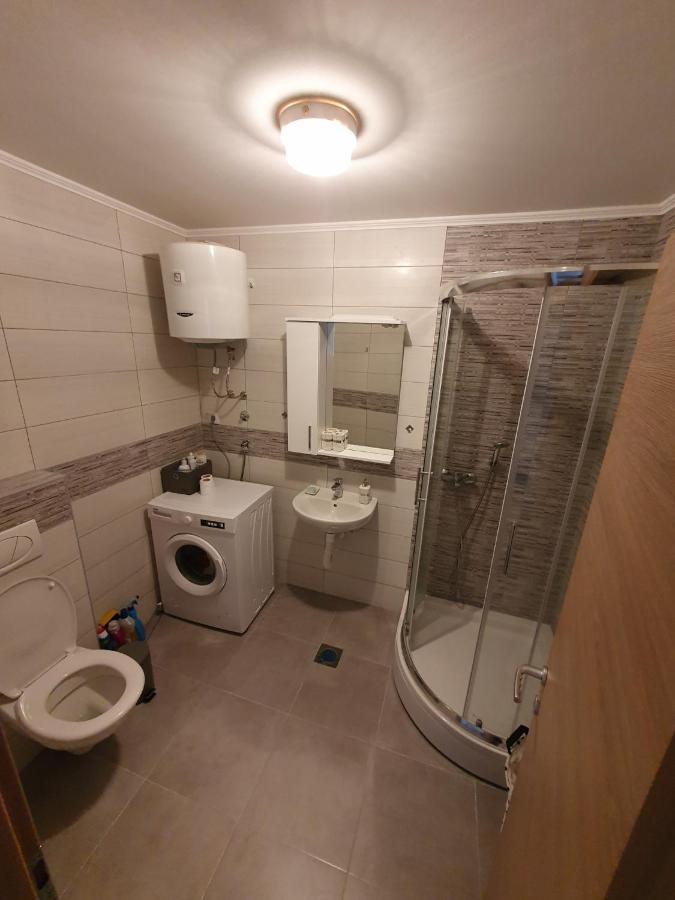 Sunshine Apartment Trebinje Exterior photo